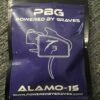 Graves Alamo 15 Trigger Accessories