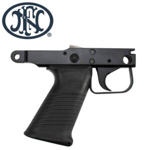 FN M249S Trigger Mechanism