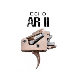 Fostech Echo Trigger AR-II