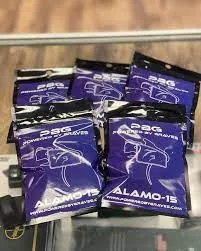 Alamo 15 Trigger