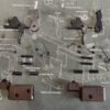 FRT 15 3 Position Upgrade KIT – Rare Breed FRT 15 3X DROP-IN TRIGGER UPGRADE KIT