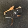 Graves Alamo 15 Trigger Accessories
