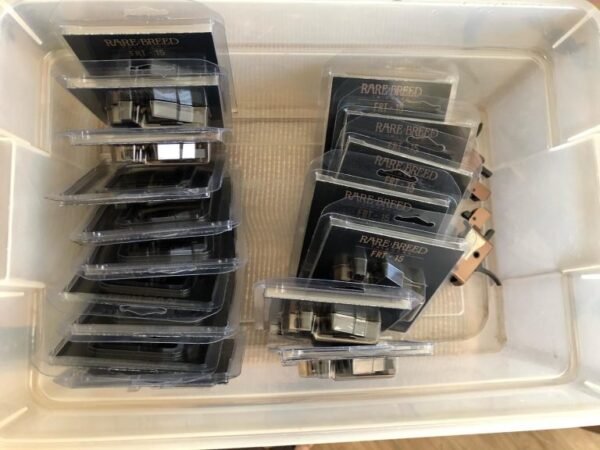 FRT 15 Trigger For Sale |