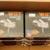 Wide Open Trigger – WOT 15 Trigger