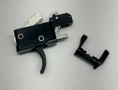 RARE BREED FRT 15 E3 – Enhanced Reset Trigger