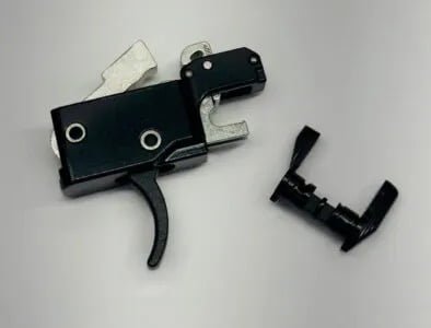 Enhanced Reset Trigger – Rare Breed FRT 15 E3