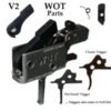 FRT 15 3 Position Upgrade KIT