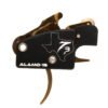 Graves Alamo 15 Trigger Accessories