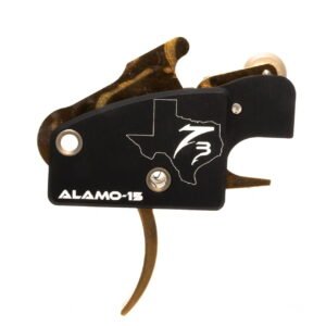 Graves Alamo 15 Trigger Accessories