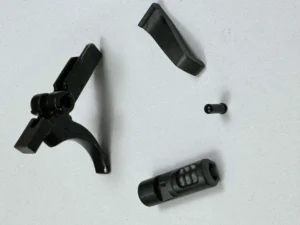 Hoffman super safety Tactical